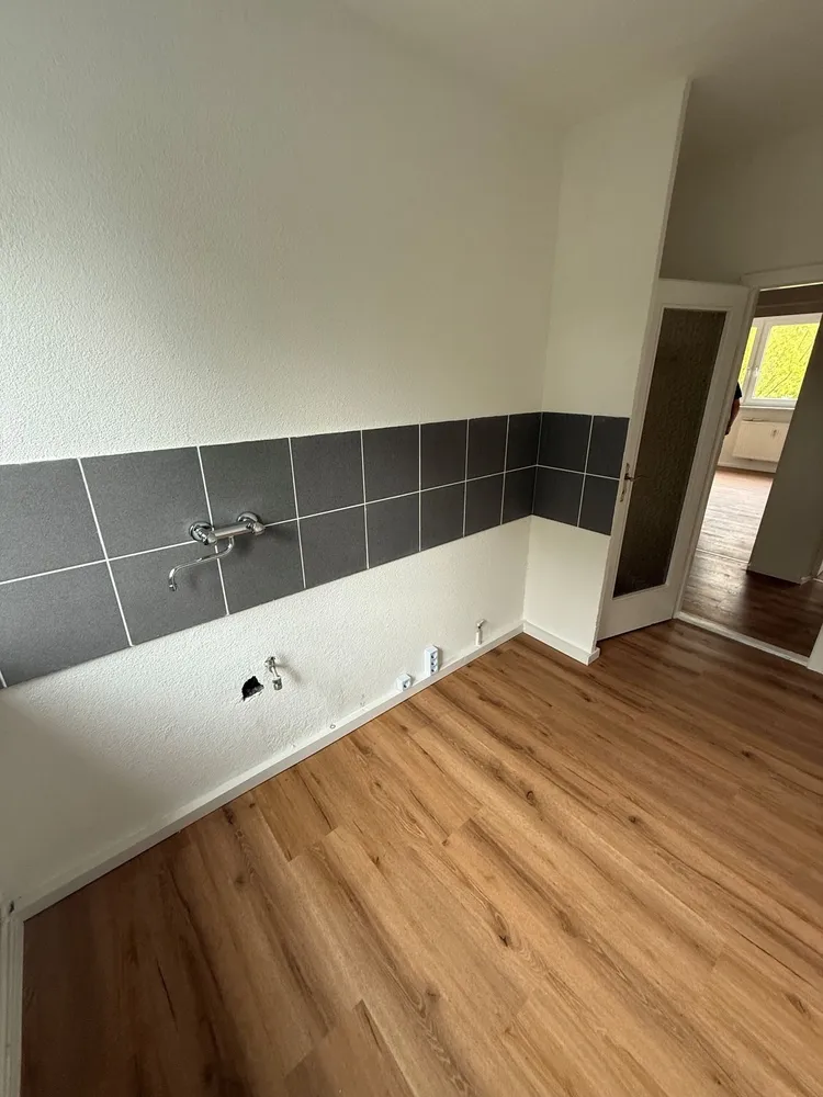 3 Zimmer Wohnung mit 61 m² in Halle (Saale) – Bild 8
