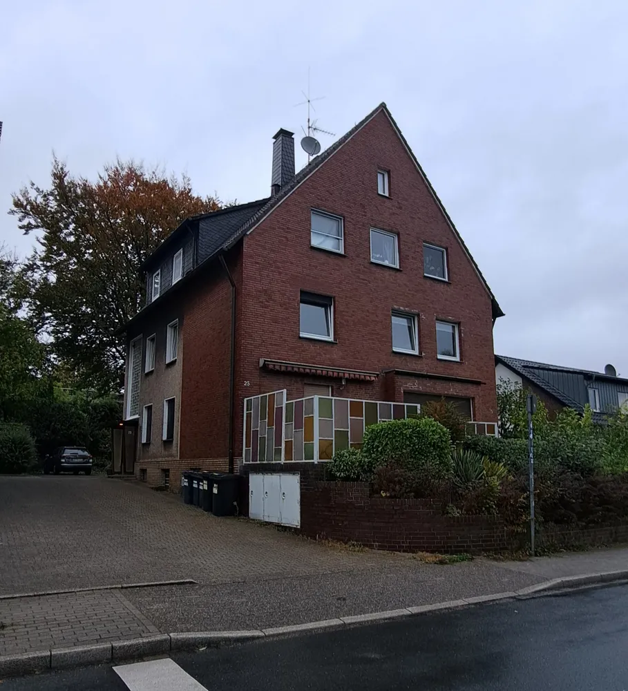 3 Zimmer Wohnung mit 72 m² in Bochum – Bild 1