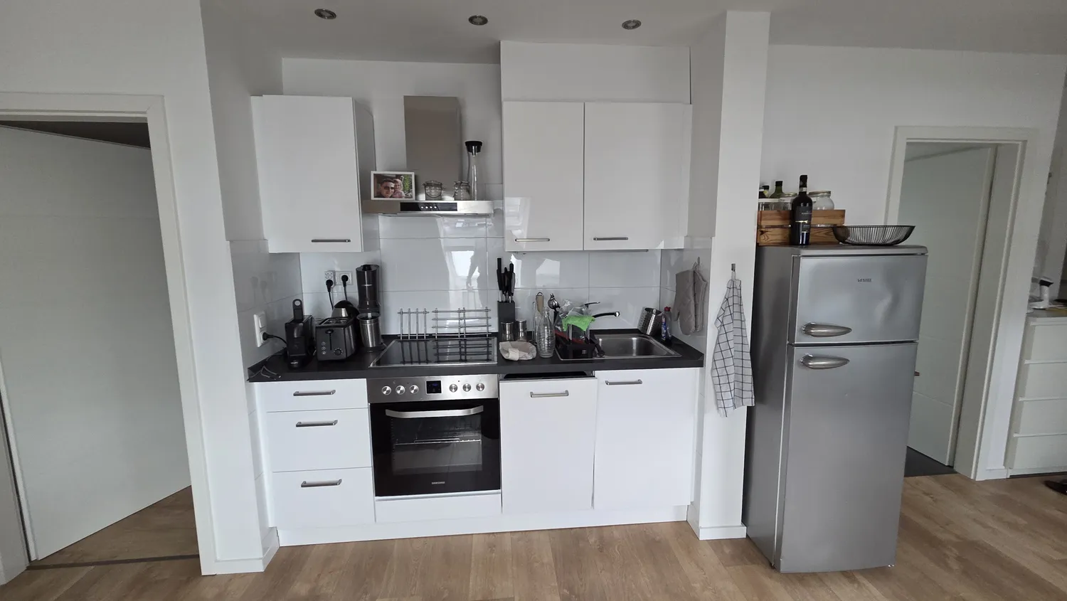 2 Zimmer Wohnung mit 55 m² in Frankfurt am Main – Bild 3