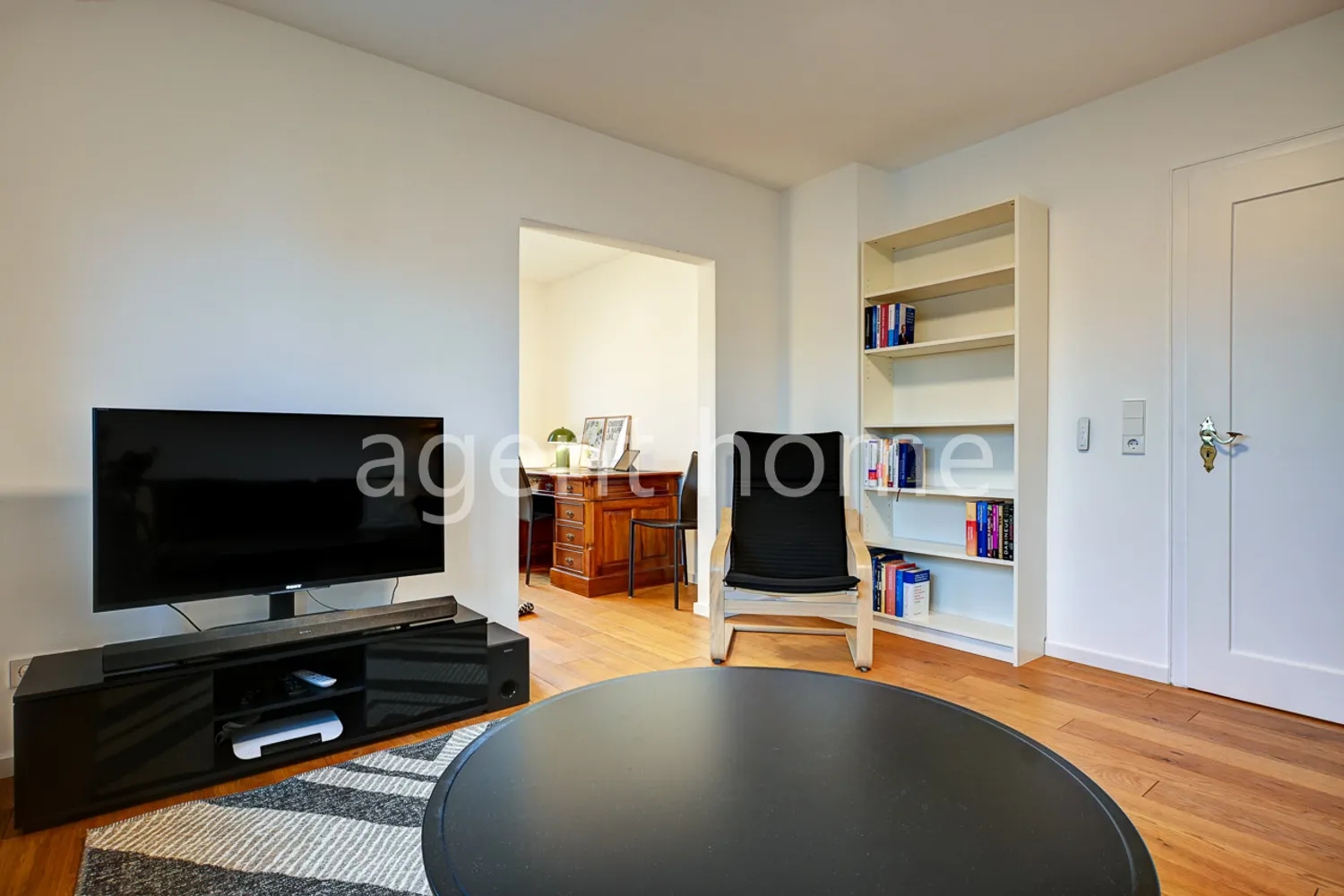 3 Zimmer Wohnung mit 62 m² in Stuttgart – Bild 6
