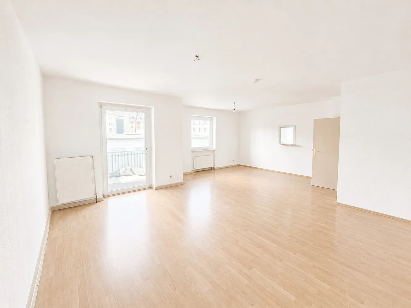 4 Zimmer Wohnung mit 111 m² in Wuppertal – Bild 4