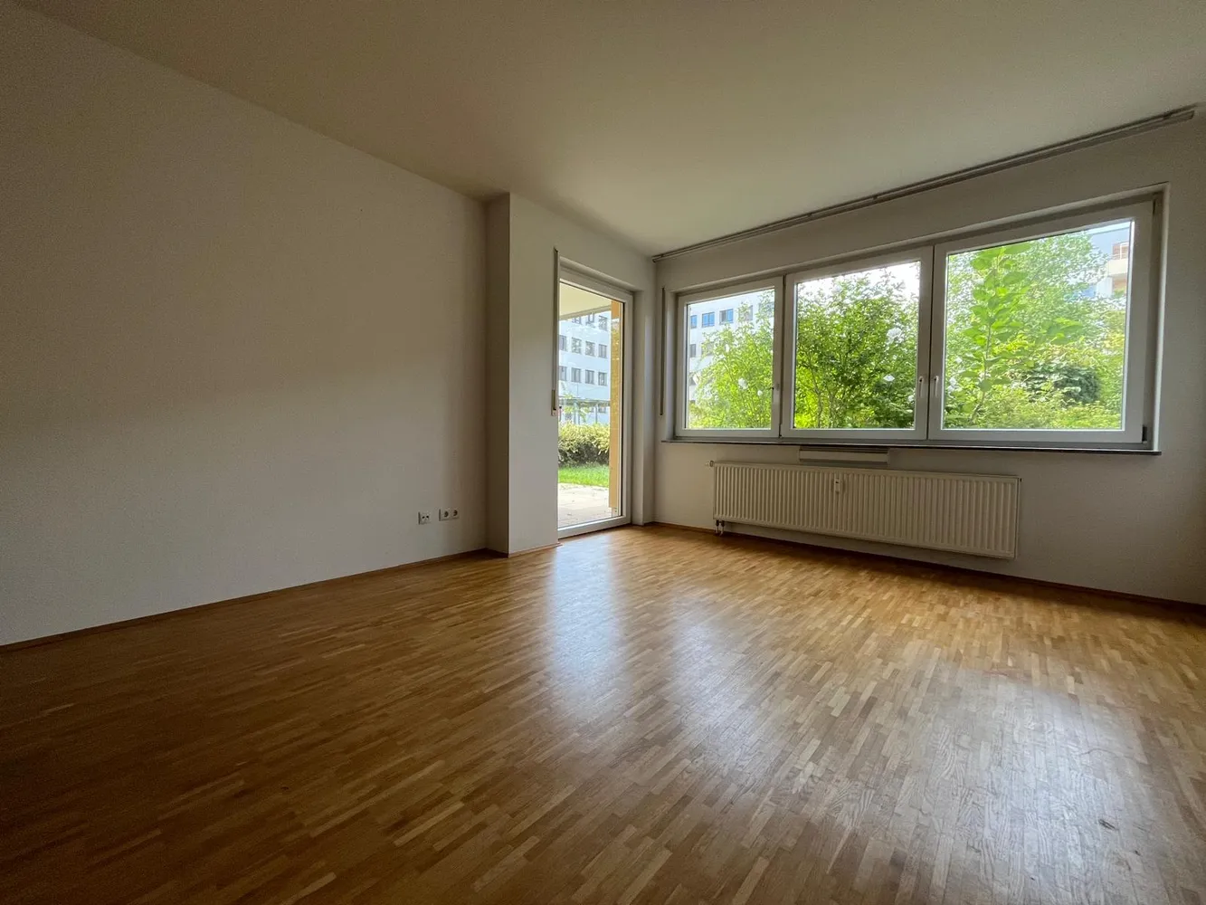 2 Zimmer Wohnung mit 96 m² in Mannheim – Bild 4