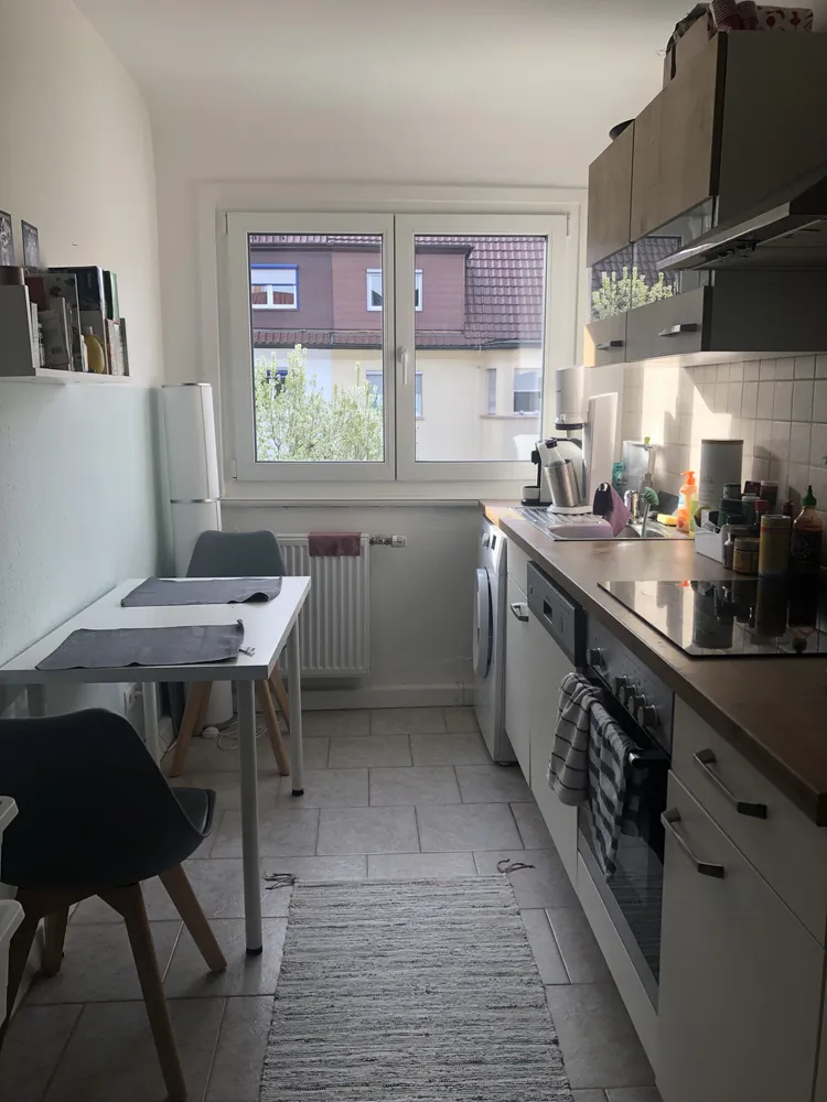 3 Zimmer Wohnung mit 60 m² in Stuttgart – Bild 3