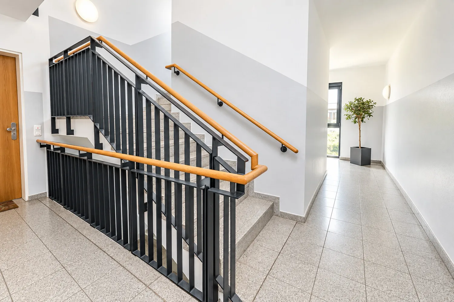 4 Zimmer Wohnung mit 115 m² in Stade – Bild 3