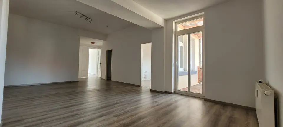 3 Zimmer Wohnung mit 81 m² in Zittau – Bild 2