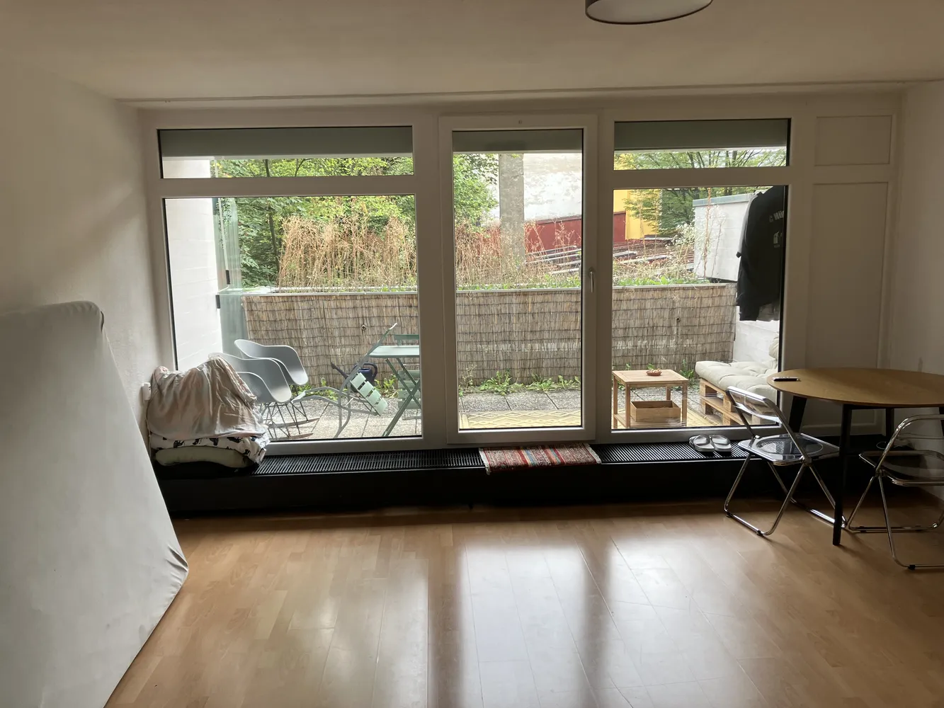 1 room apartment with 41 m² in Munich – Photo 1