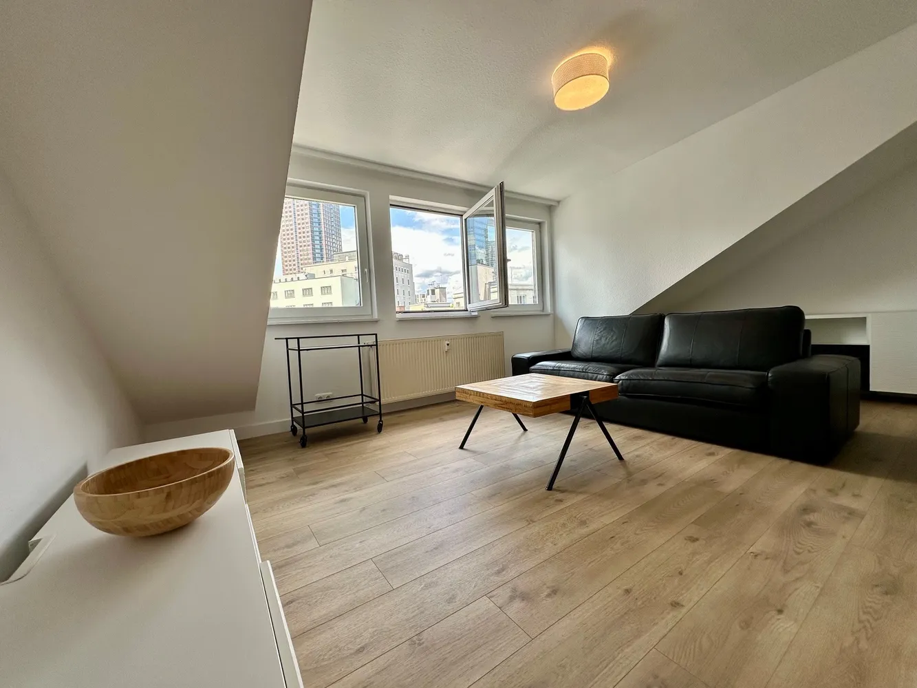 2 Zimmer Wohnung mit 75 m² in Frankfurt am Main – Bild 9