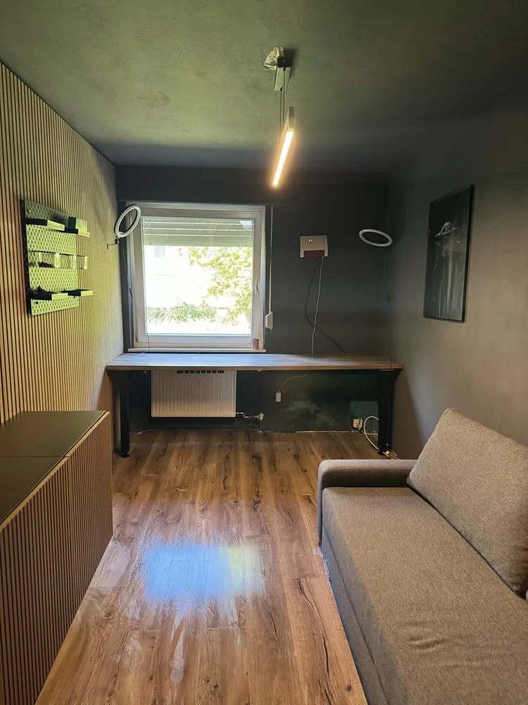 3 Zimmer Wohnung mit 90 m² in Stuttgart – Bild 1