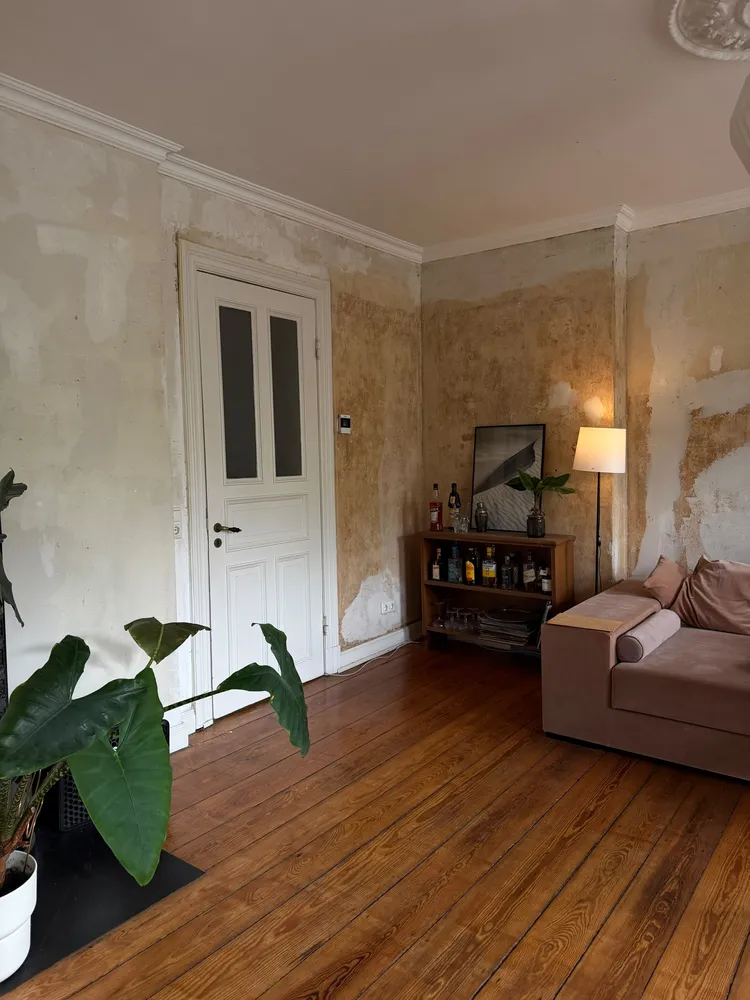 4 Zimmer Wohnung mit 93 m² in Hamburg – Bild 6