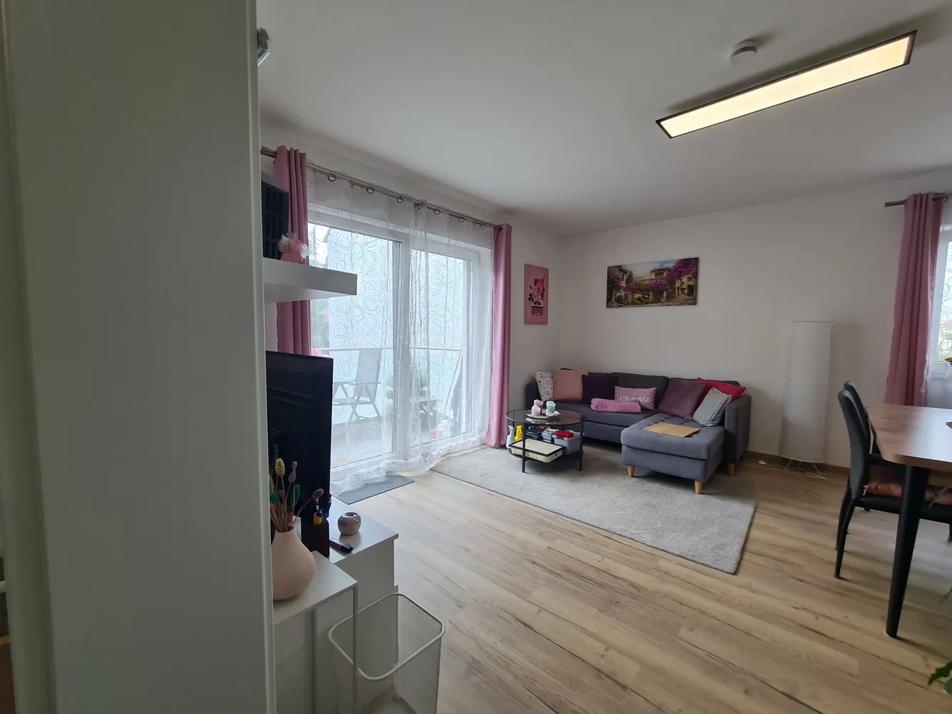 2 Zimmer Wohnung mit 76 m² in Deggendorf – Bild 4