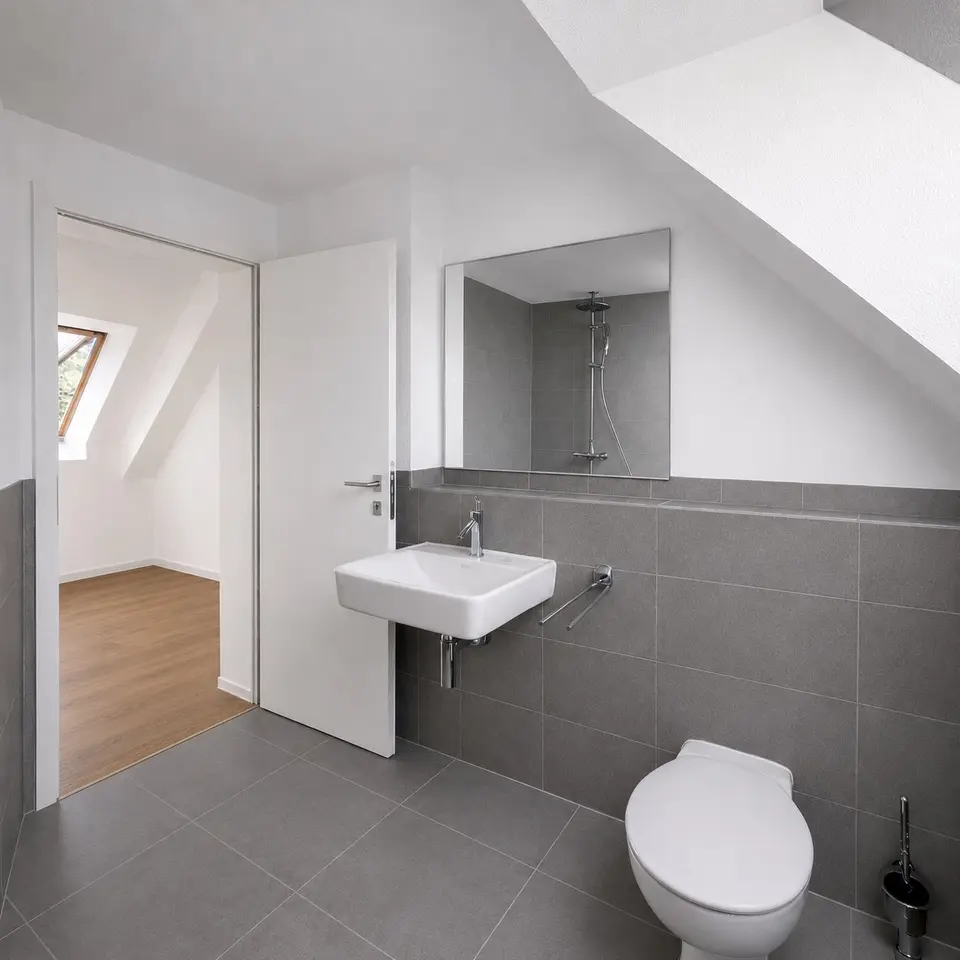 Studio mit 30 m² in Leipzig – Bild 5