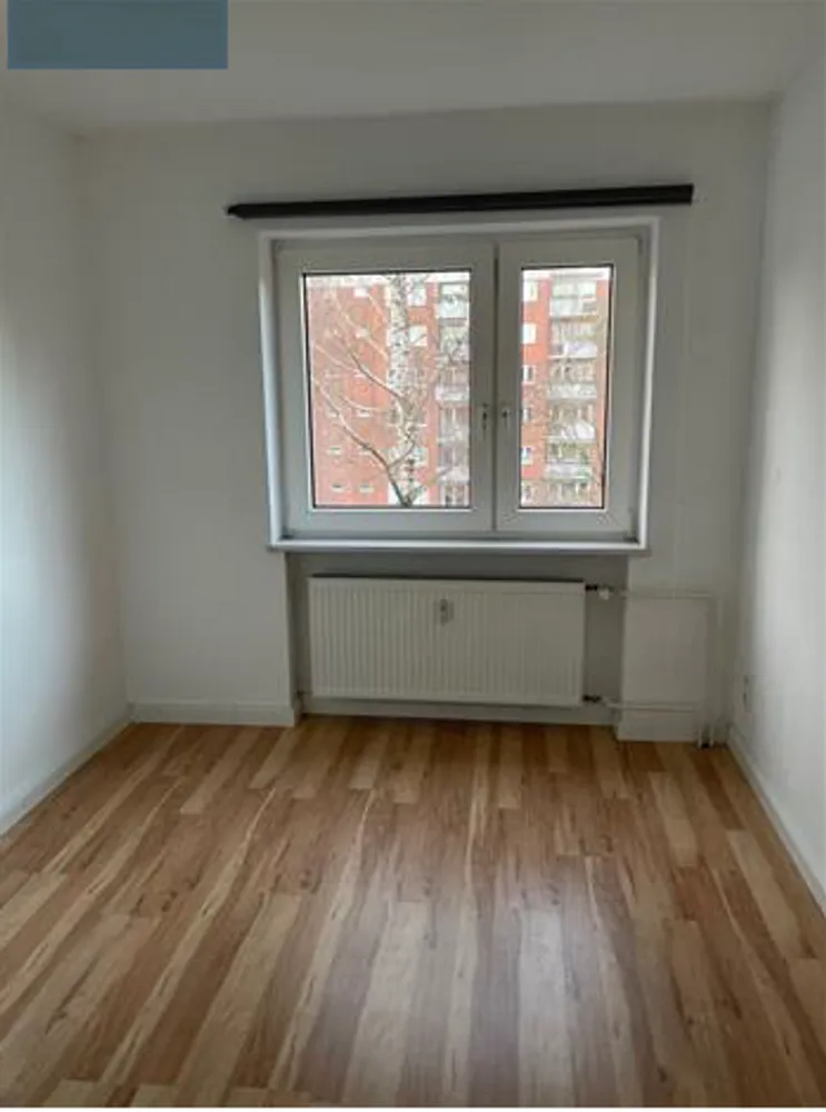 4 Zimmer Wohnung mit 116 m² in Hamburg – Bild 4