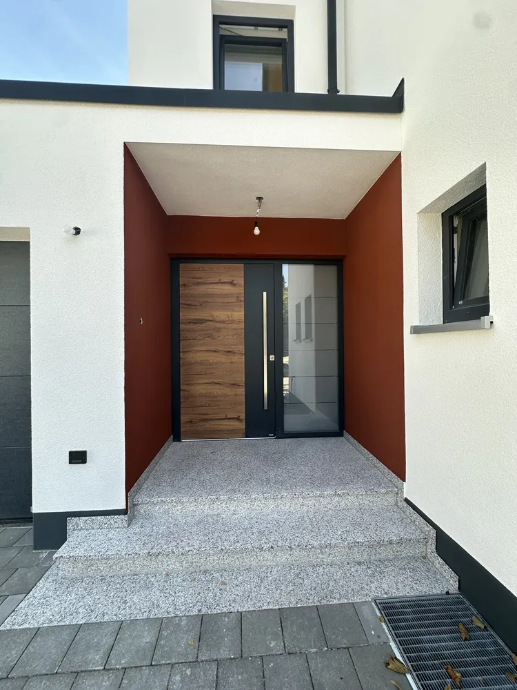 3 Zimmer Wohnung mit 89 m² in München – Bild 1