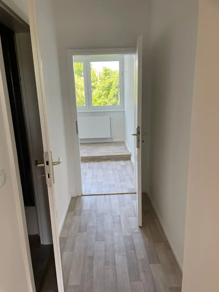 3 Zimmer Wohnung mit 54 m² in Dessau-Roßlau – Bild 8