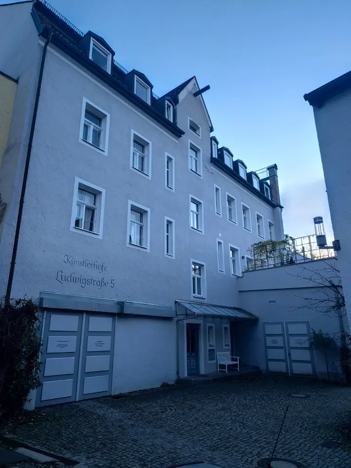3 Zimmer Wohnung mit 100 m² in Kaufbeuren – Bild 7