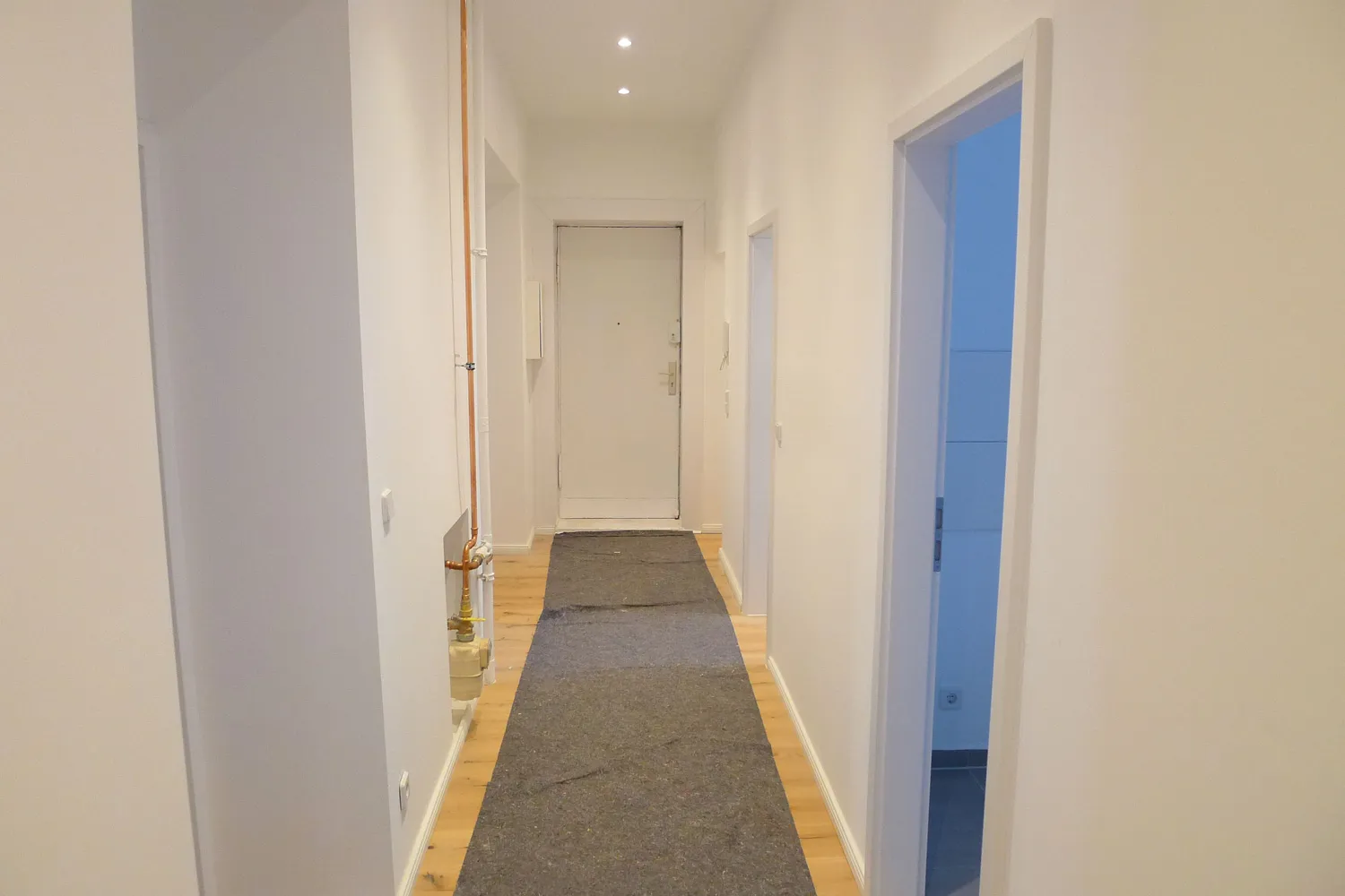 3 Zimmer Wohnung mit 101 m² in Berlin – Bild 4