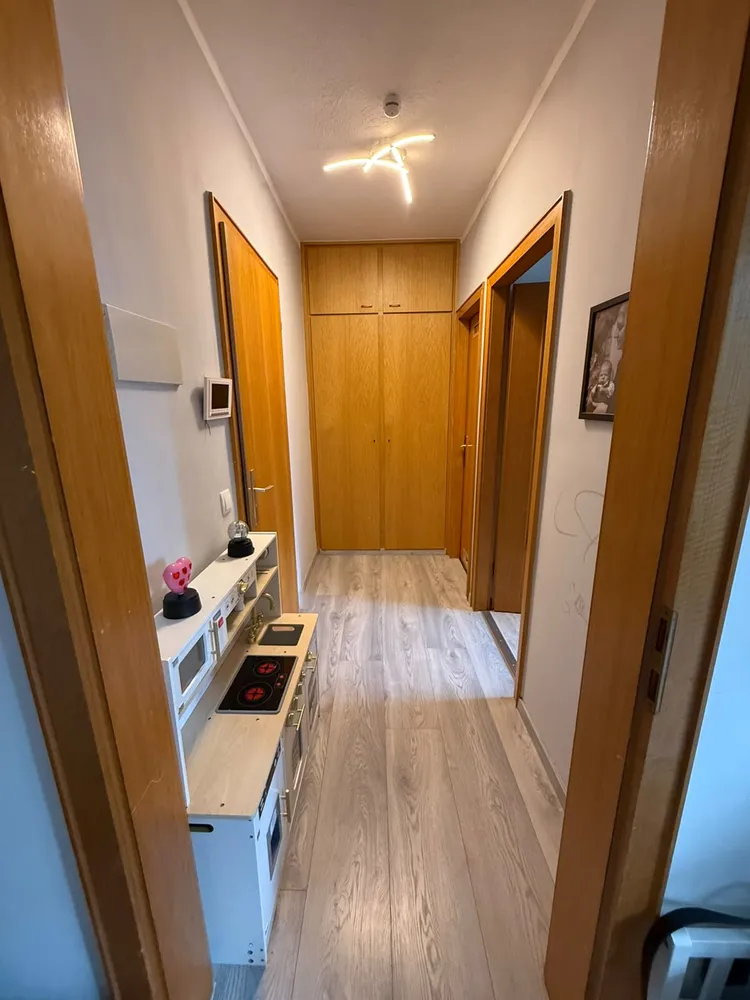 5 Zimmer Wohnung mit 100 m² in Mönchengladbach – Bild 2