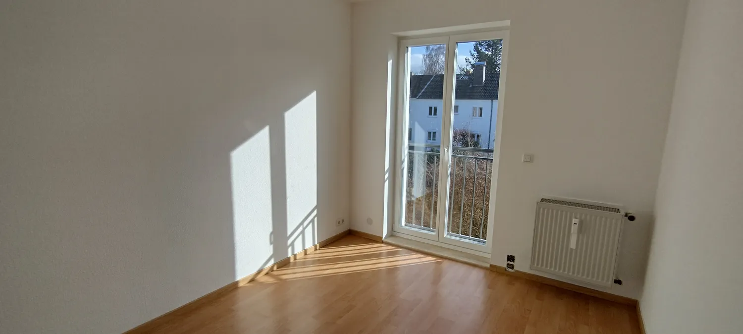4 Zimmer Wohnung mit 84 m² in Frankfurt am Main – Bild 5