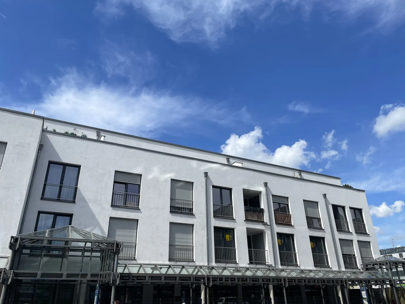 3 Zimmer Wohnung mit 83 m² in Frechen – Bild 6
