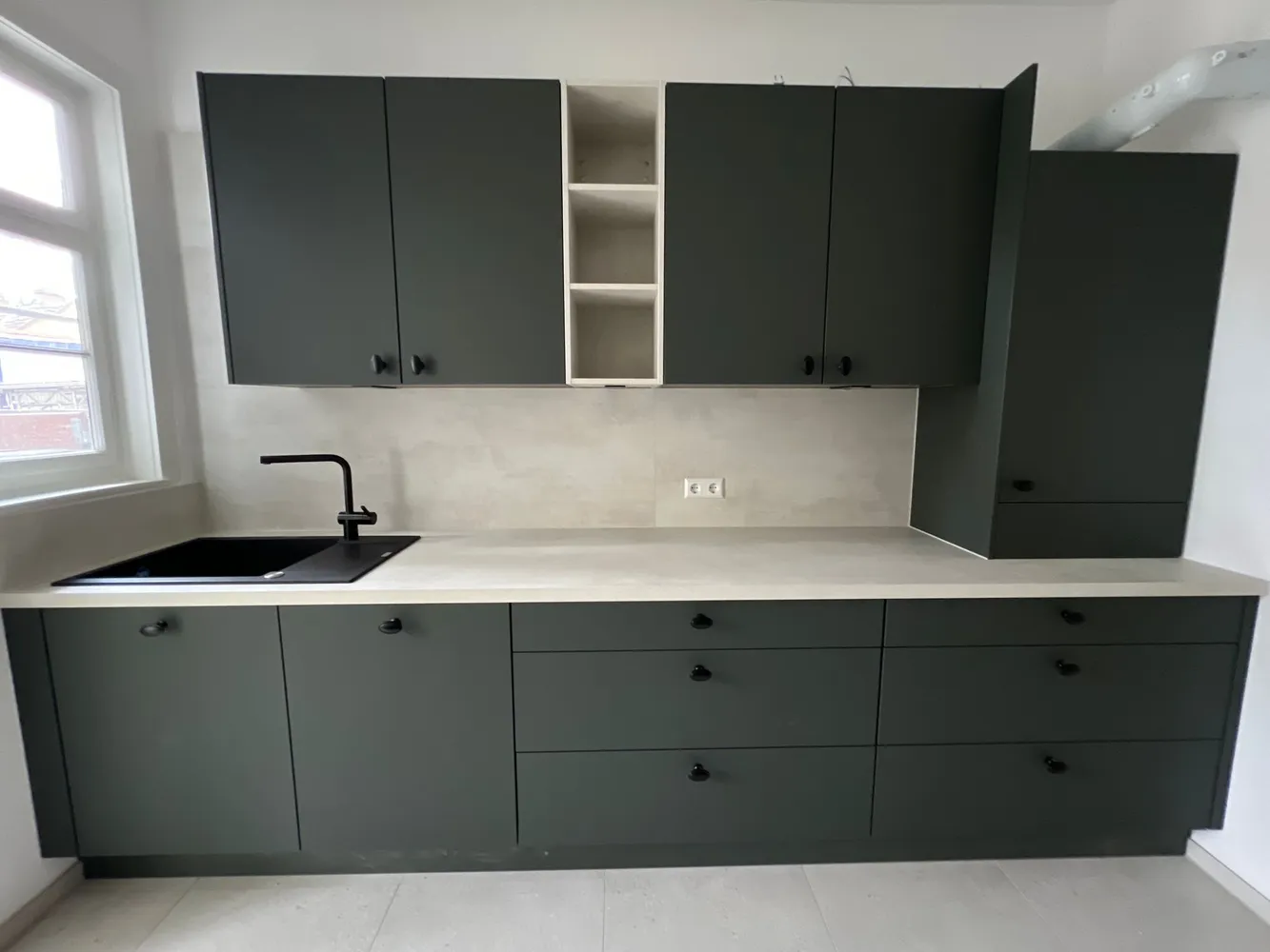 4 Zimmer Wohnung mit 114 m² in Ludwigsburg – Bild 2