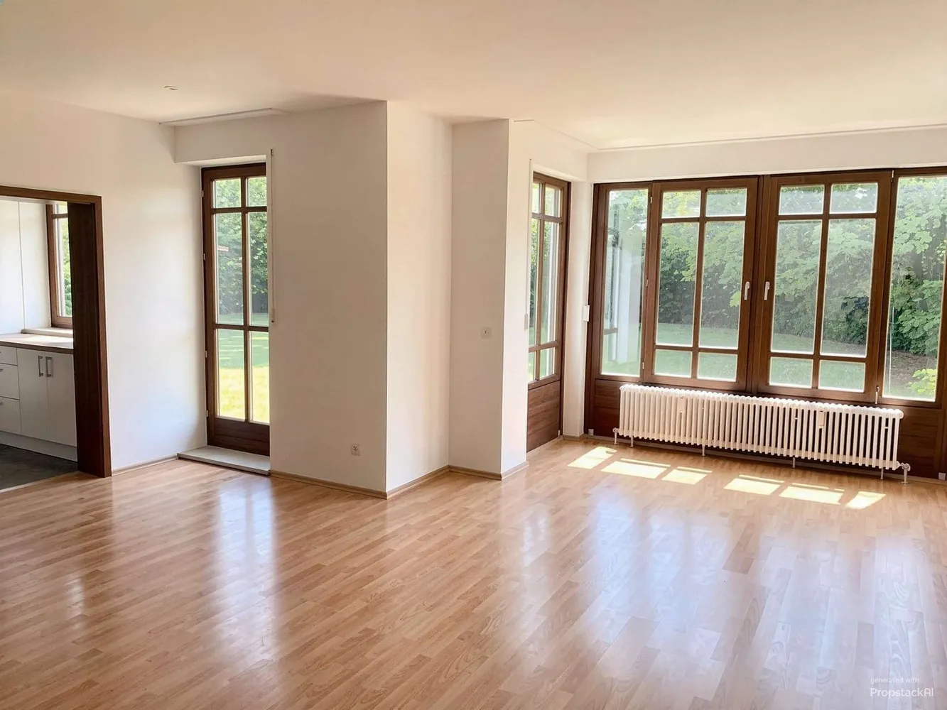 2 Zimmer Wohnung mit 72 m² in München – Bild 9