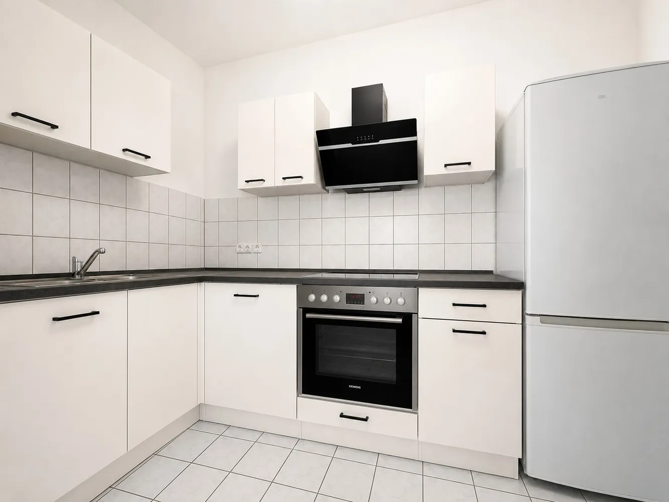 2 room apartment with 61 m² in Magdeburg – Photo 4