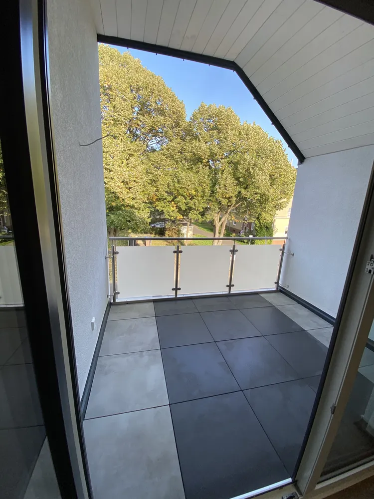 4 Zimmer Wohnung mit 124 m² in Dortmund – Bild 5