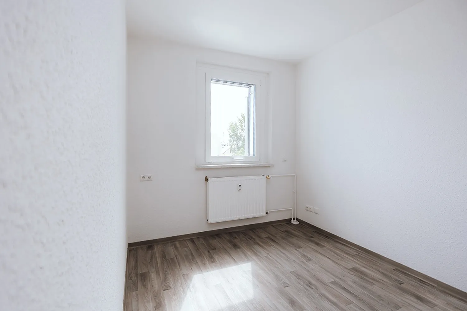 2 Zimmer Wohnung mit 47 m² in Cottbus – Bild 7