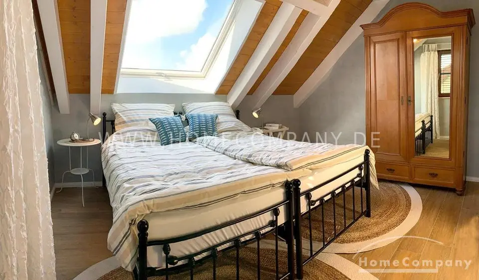 WG-Zimmer mit 65 m² in Werder (Havel) – Bild 3