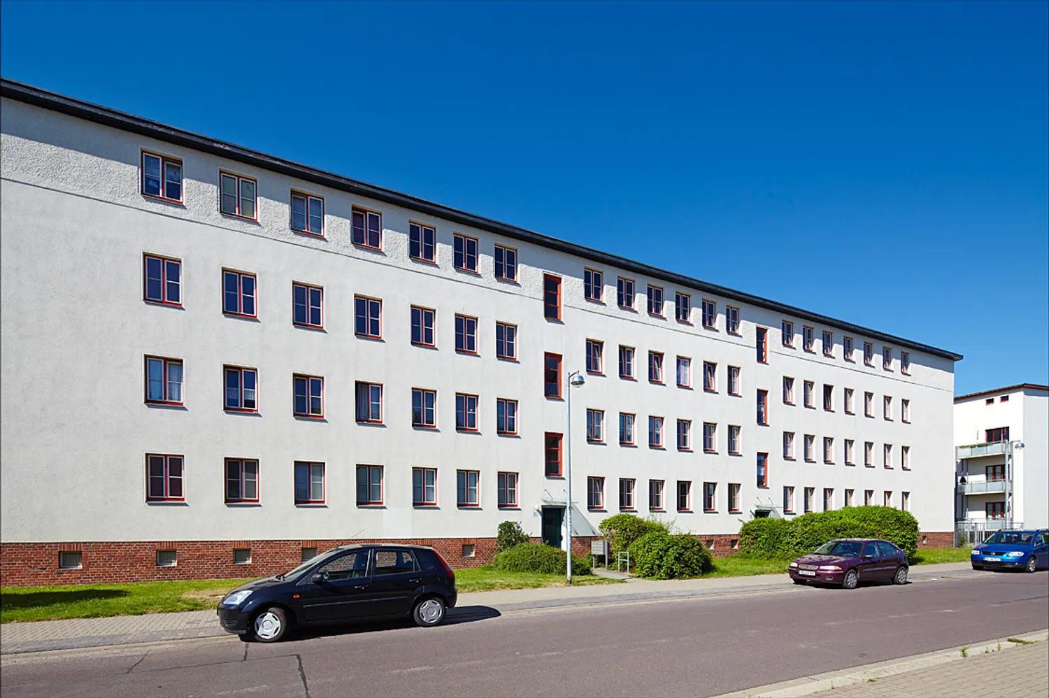 2 Zimmer Wohnung mit 49 m² in Magdeburg – Bild 1