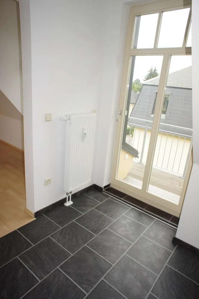 2 Zimmer Wohnung mit 44 m² in Chemnitz – Bild 5