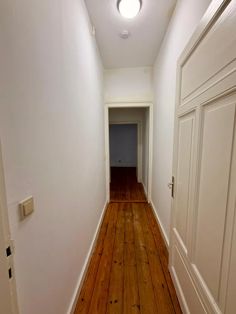 3 Zimmer Wohnung mit 64 m² in Flensburg – Bild 7