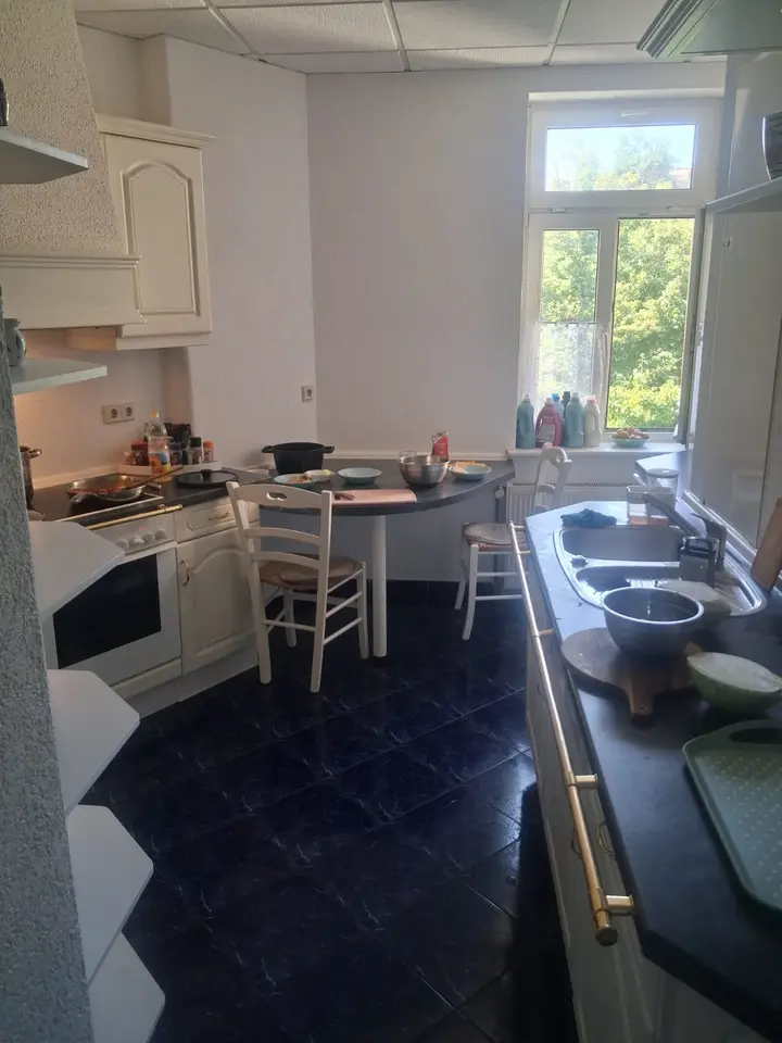 4 Zimmer Wohnung mit 148 m² in Grimma – Bild 3