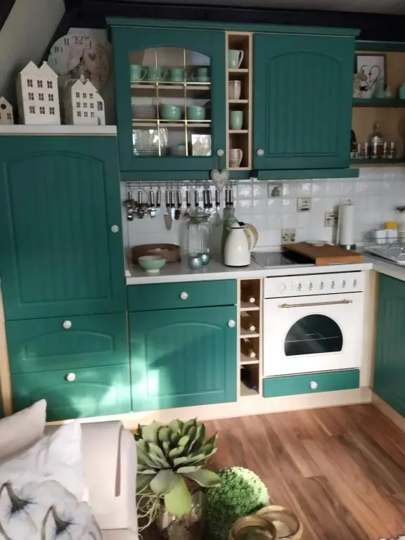 2 Zimmer Haus mit 40 m² in Gütersloh – Bild 9
