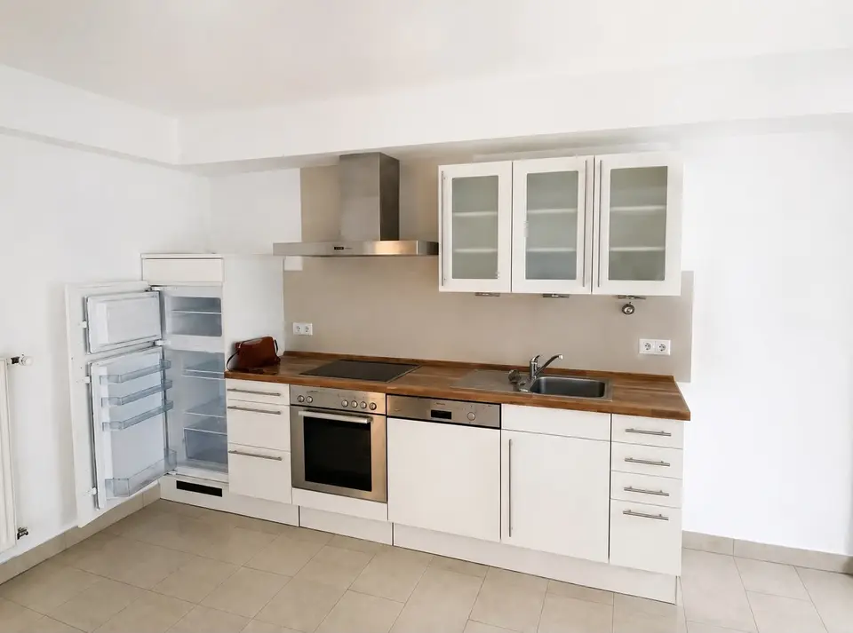2 Zimmer Wohnung mit 60 m² in Bremen – Bild 3
