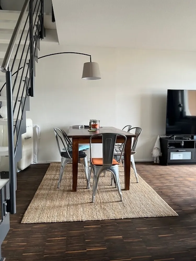 2 Zimmer Wohnung mit 80 m² in Kaufbeuren – Bild 4