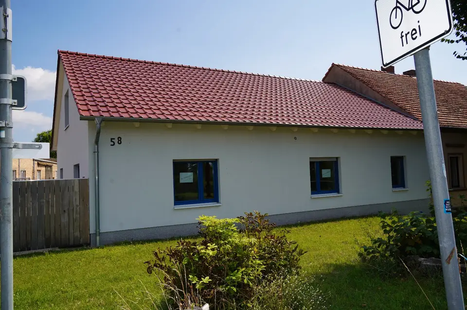 5 Zimmer Haus mit 120 m² in Schwedt/Oder – Bild 7