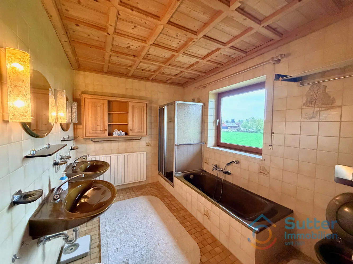2 Zimmer Wohnung mit 81 m² in Kaufbeuren – Bild 11