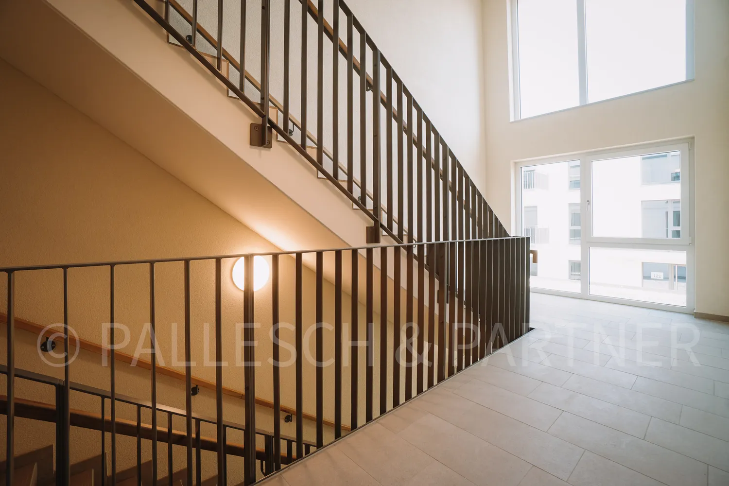 2 Zimmer Wohnung mit 60 m² in Bad Kreuznach – Bild 12