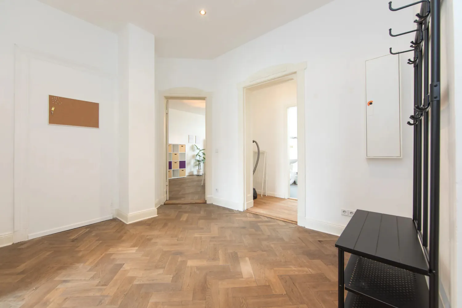 Shared room with 8 m² in Berlin – Photo 6