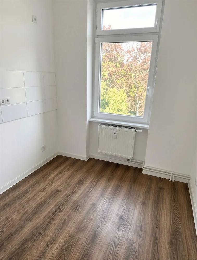 3 Zimmer Wohnung mit 52 m² in Leipzig – Bild 3