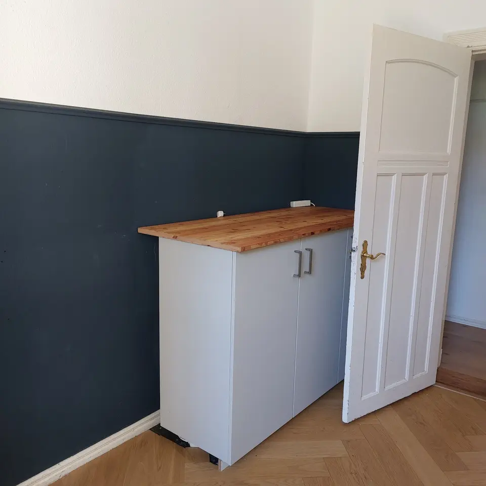 3 Zimmer Wohnung mit 85 m² in Flensburg – Bild 3