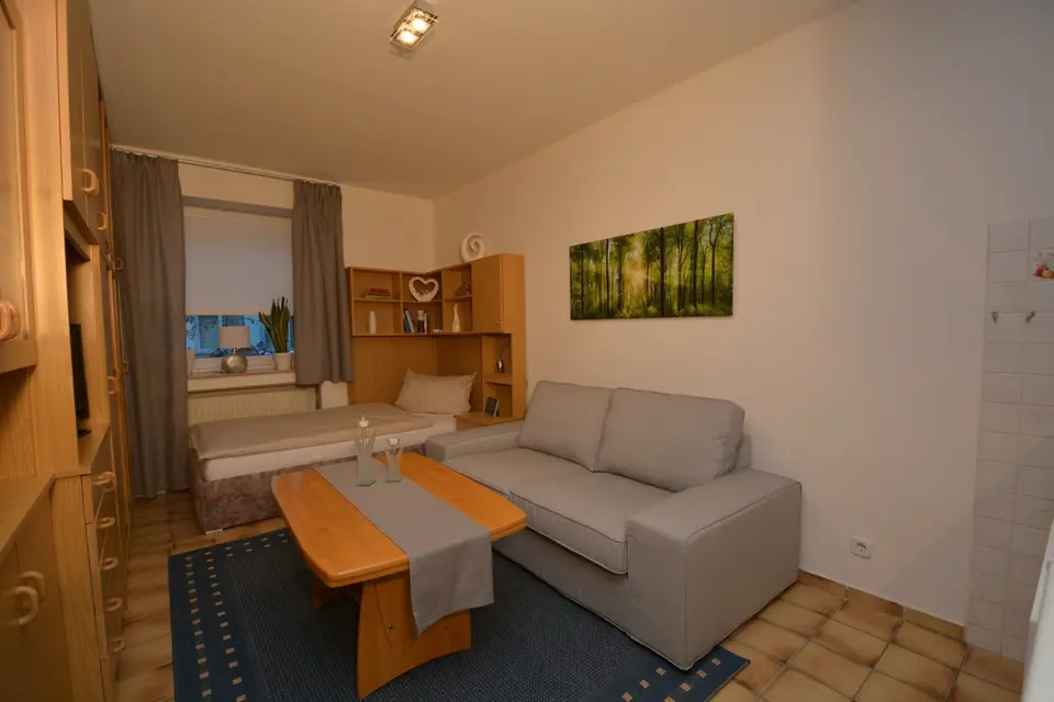 WG-Zimmer mit 20 m² in Minden – Bild 5