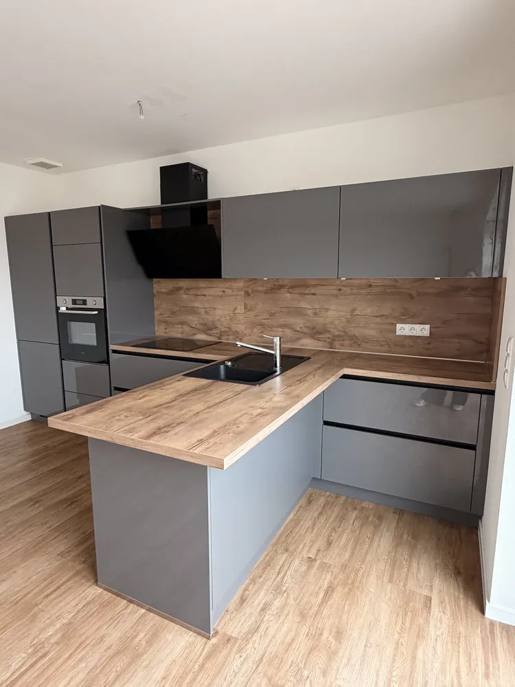 3 Zimmer Wohnung mit 85 m² in Osnabrück – Bild 6