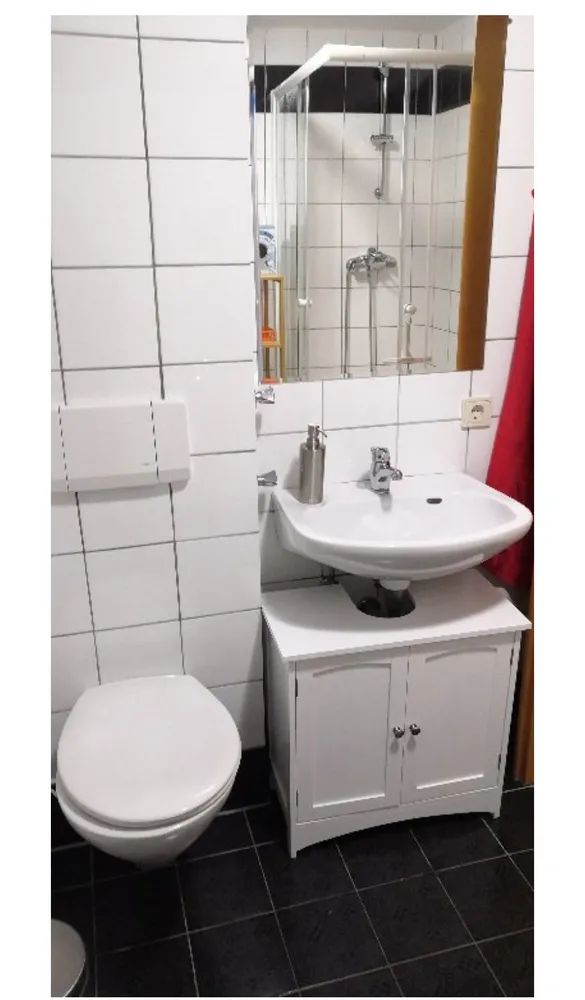 1 Zimmer Wohnung mit 17 m² in Stuttgart – Bild 7