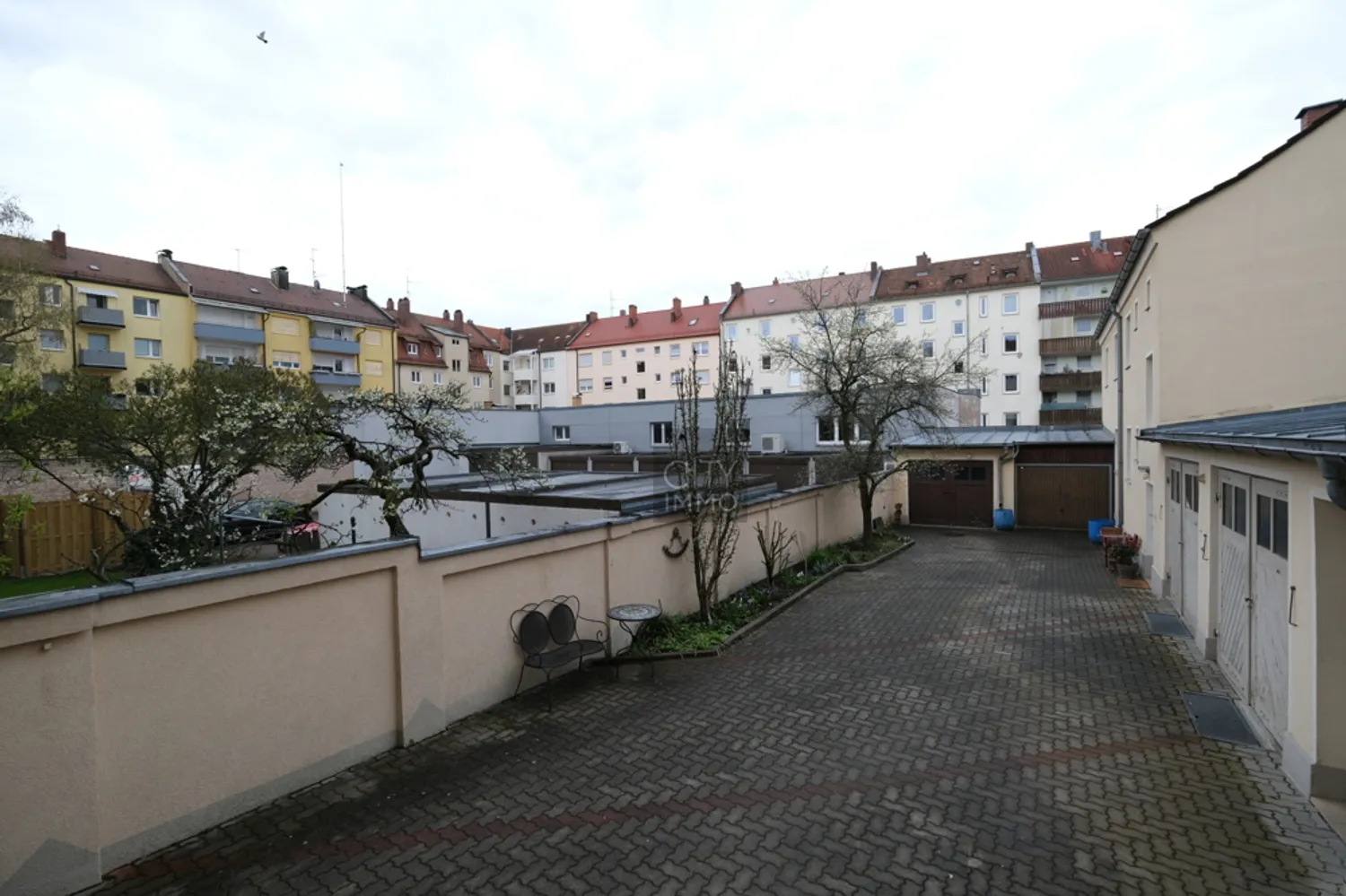 4 Zimmer Wohnung mit 93 m² in Nürnberg – Bild 9