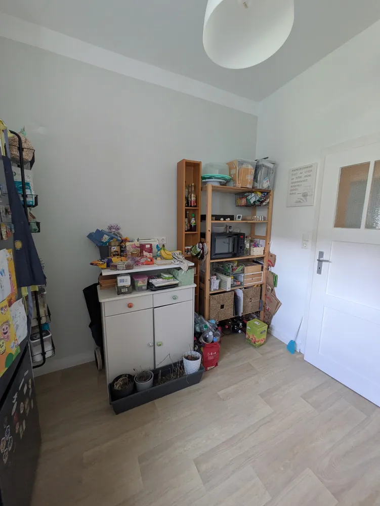 3 room apartment with 56 m² in Frankfurt am Main – Photo 7