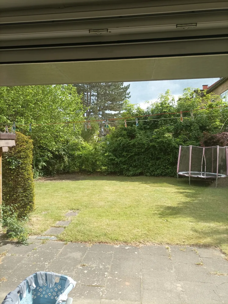3 room apartment with 70 m² in Hamburg – Photo 3