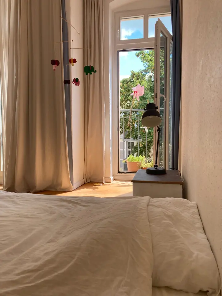 WG-Zimmer mit 26 m² in Berlin – Bild 2