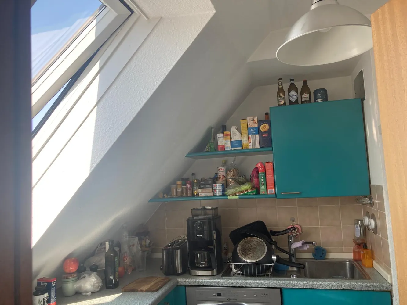 3 Zimmer Wohnung mit 70 m² in Stuttgart – Bild 1